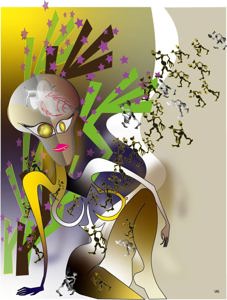 Invasion
